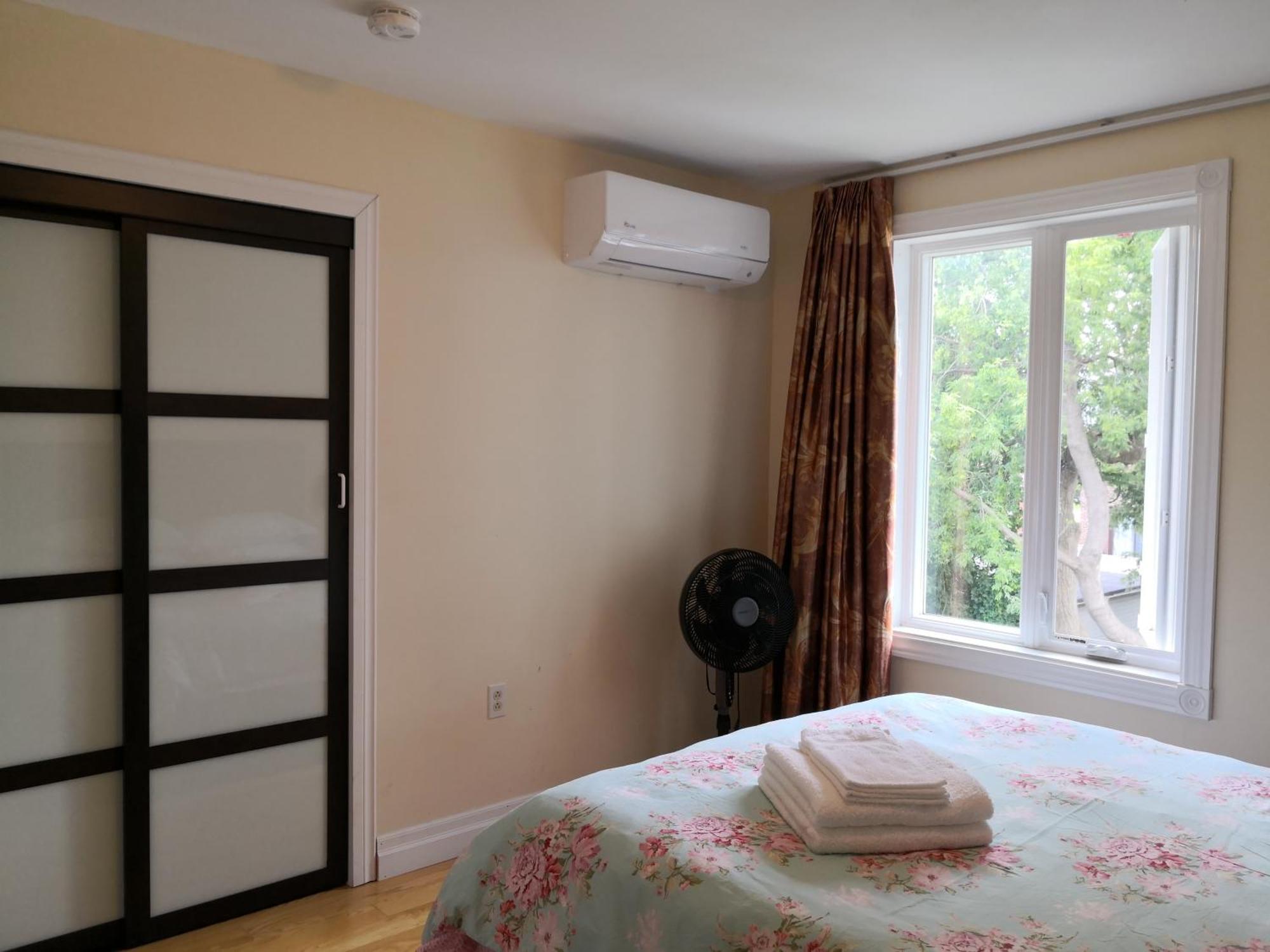 Dairy Homestay Toronto Exterior foto